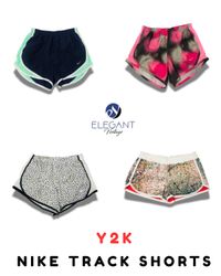 Nike Track Shorts - EV1852