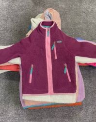 Patagonia kids for runa