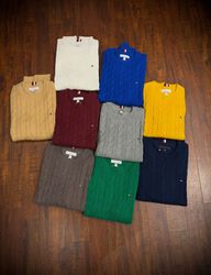 Tommy Hilfiger Sweaters