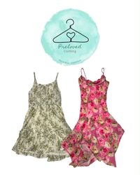 280726-5 baby doll dresses