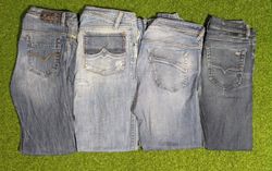 DIESEL JEANS (A 59)
