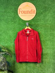 The North Face Fleece Jacket | FO-400