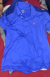 Polo Ralph Lauren Authentic T.Shirt