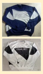 hoodie authentique multi-marques recyclé