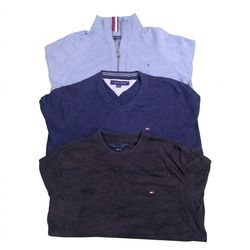 Tommy Mix Sweaters (I1-005)
