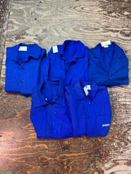 French Workwear 90’s 5pcs