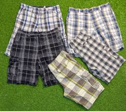 7001 - Street Wear Shorts