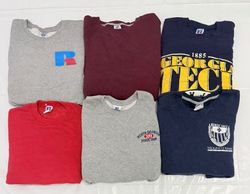 Russell Athletic Crewnecks sweatshirts