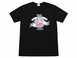 Mixed Graphic T-Shirts