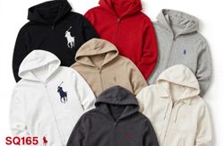 Polo Ralph Lauren Zip Hoodies