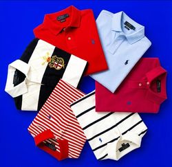 Special Polo Ralph Lauren T-Shirts