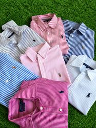 Vintage Ralph Lauren Shirts