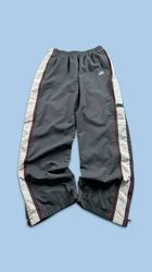 Special Vintage Nike Baggy Trackpants