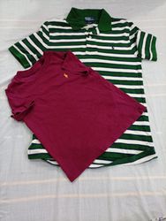 CR10724 Vintage Polo Kids’ T-Shirts