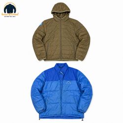 KAPPA Puffer jacket
