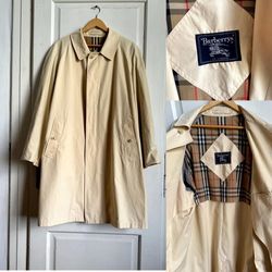 🛍️Premium 🎉 vip Burberry trench coat