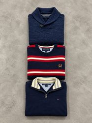 Pulls Mix Tommy Hilfiger - [TS-0927]