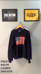 760 POLO RALPH LAUREN SWEATER