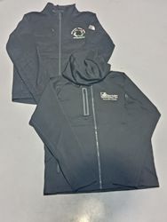The North Face Black Jacket RV # 1648