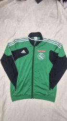 Nike/Adidas Track Jackets