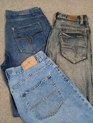 #103 Mens Baggy Hip-Hop Shorts