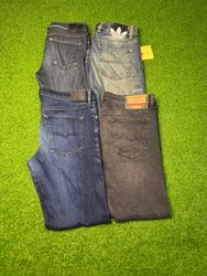 Diesel jeans #5 pcs 10
