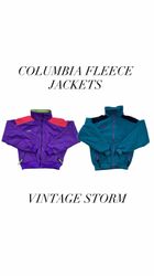 Columbia Fleece Jackets