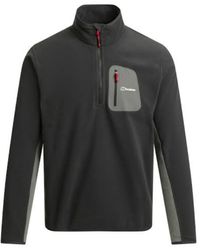 Berghaus Fleece Jackets(0008)