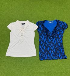 Yv1513 Mix Blouse 15P