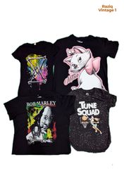 💥 RV4658 Women Printed Tees