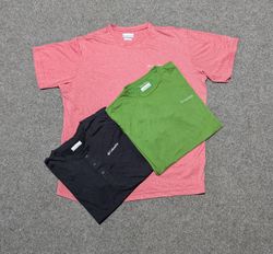 CRZV00124 Columbia Sports T-Shirts Bundle