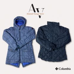 COLUMIBA Puffer jacket