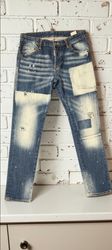 Dsquared2 jeans vintage