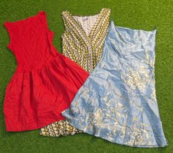 8157 - Casual Mini dress