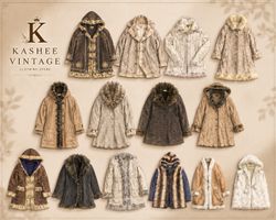classic afghan coat