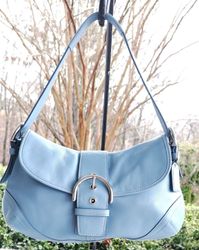 Coach Small Handbags