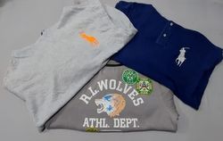 Ralph Lauren Hoodies & Sweatshirts – Grade A/B – 2..