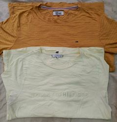 Tommy Hilfiger t shirts