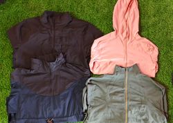 Lululemon jacket