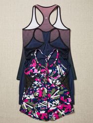Lululemon Tank Top       (TA 005)