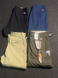 Dickies Cotton Pants serial-1838