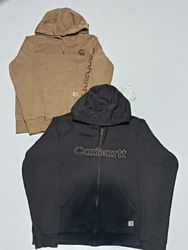 Carhartt Hoodie RV # 1643