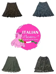Y2k polly skirts