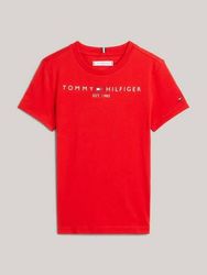 Tommy Hilfiger Crew neck Tshirts - 0053