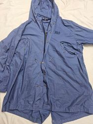 Vintage Branded Jackets – Premium Grade A/B