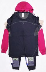 Gymshark Grade A Premium Reseller Mix