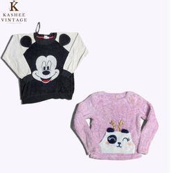 disney fleeces & hoodie