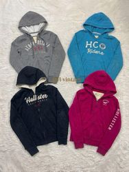 Felpa Hollister/Aeropostale