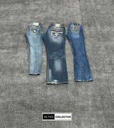 MM/TR/RR Jeans #100826 #013