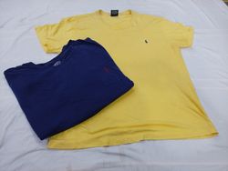 CR11144 Vintage Polo T-Shirts
